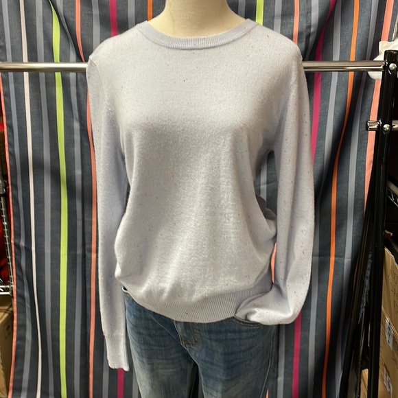 PINK MARTINI / CONFETTI SWEATER - Picture 2 of 7